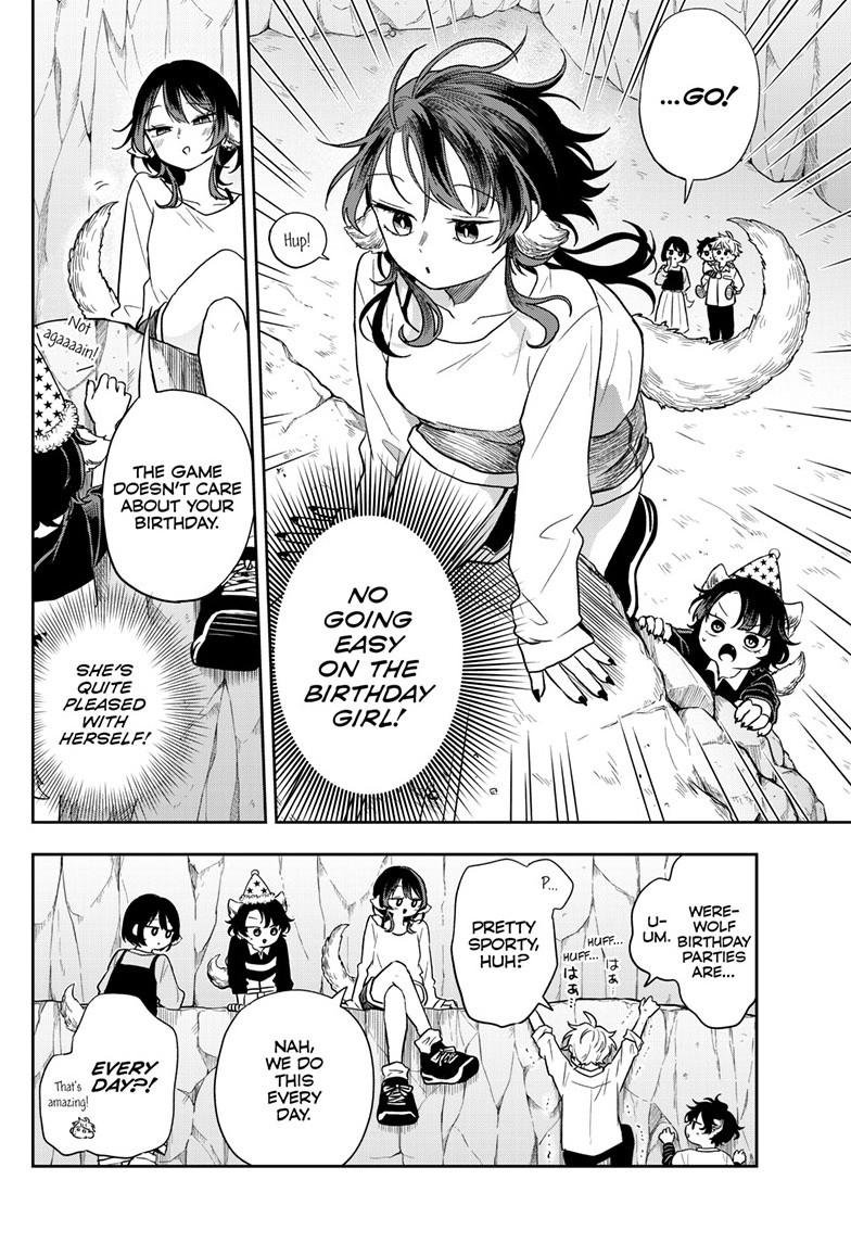 Read Ogami Tsumiki To Kinichijou Manga Online