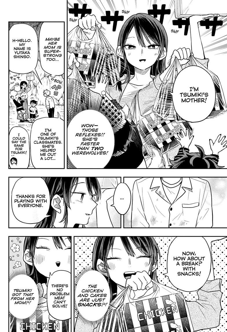 Read Ogami Tsumiki To Kinichijou Manga Online