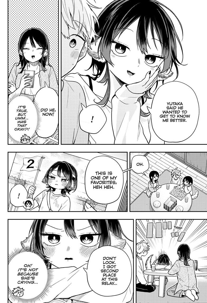 Read Ogami Tsumiki To Kinichijou Manga Online
