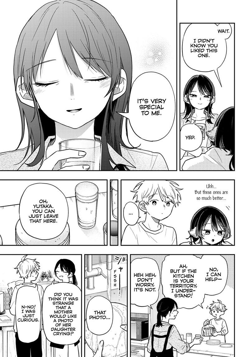 Read Ogami Tsumiki To Kinichijou Manga Online