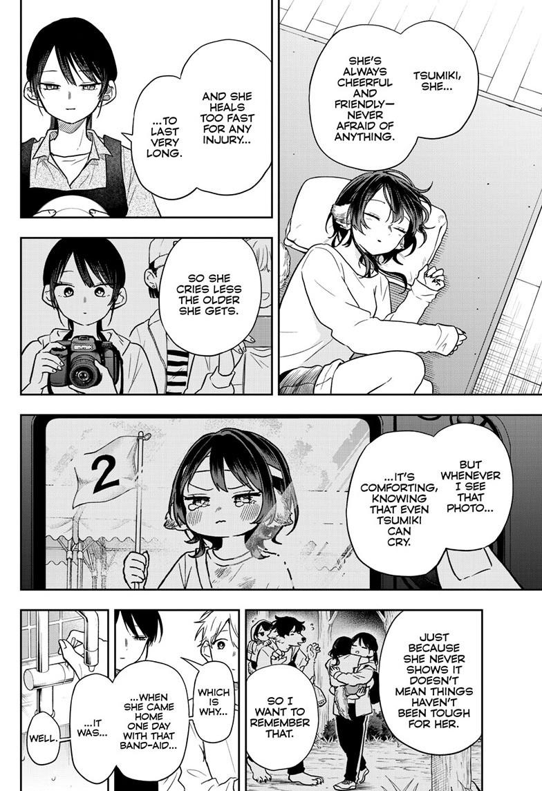 Read Ogami Tsumiki To Kinichijou Manga Online