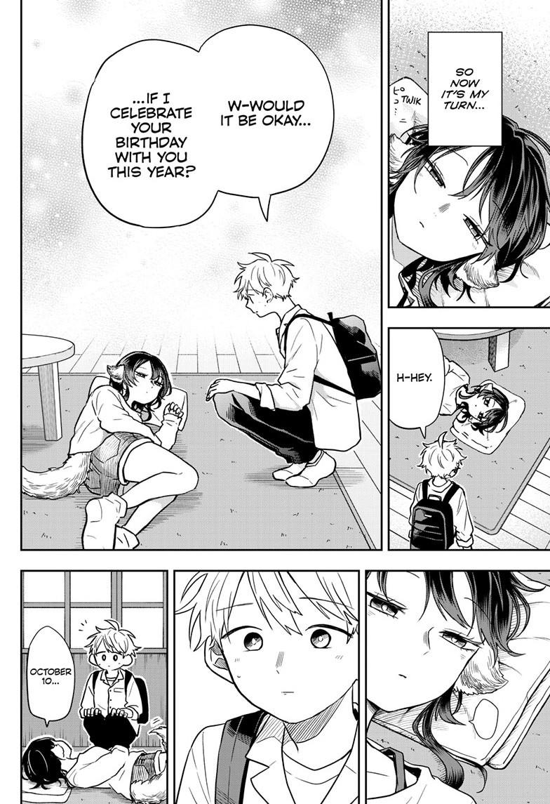 Read Ogami Tsumiki To Kinichijou Manga Online