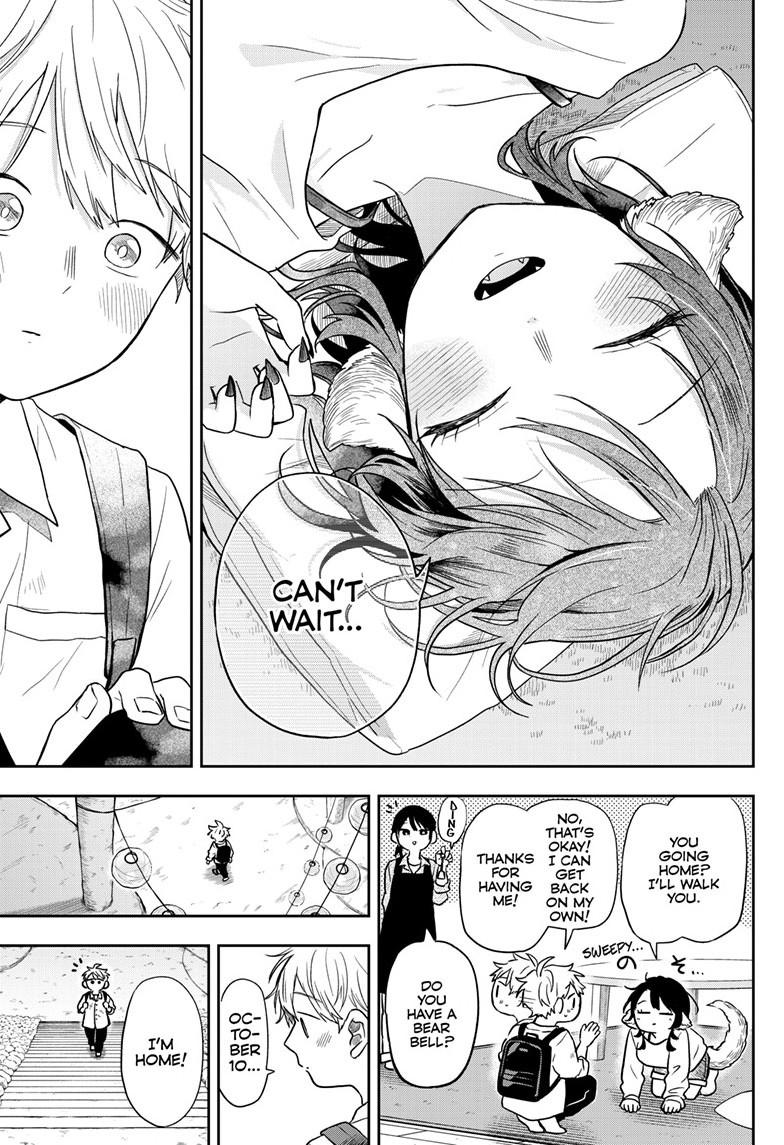 Read Ogami Tsumiki To Kinichijou Manga Online