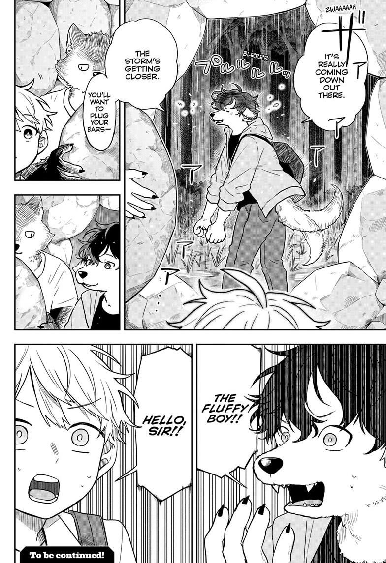 Read Ogami Tsumiki To Kinichijou Manga Online