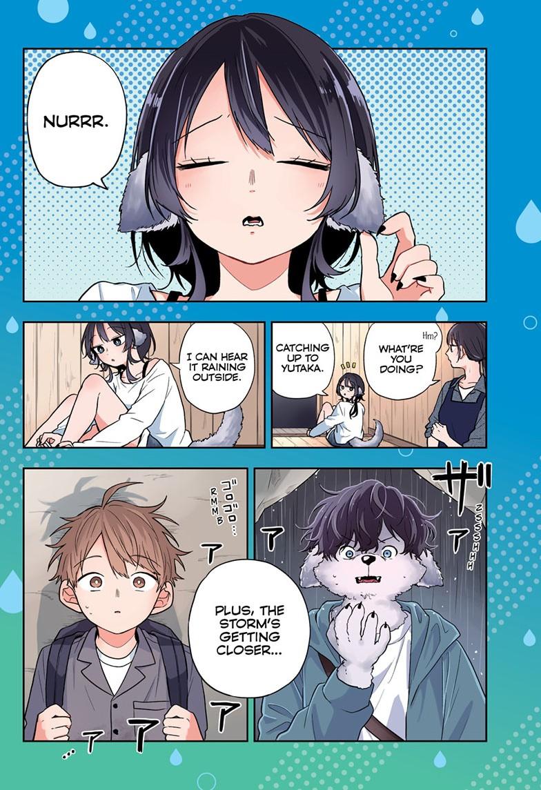 Read Ogami Tsumiki To Kinichijou Manga Online