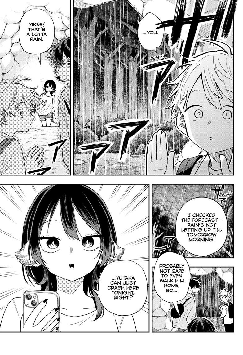 Read Ogami Tsumiki To Kinichijou Manga Online