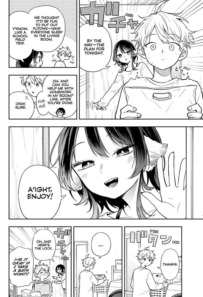 Read Ogami Tsumiki To Kinichijou Manga Online