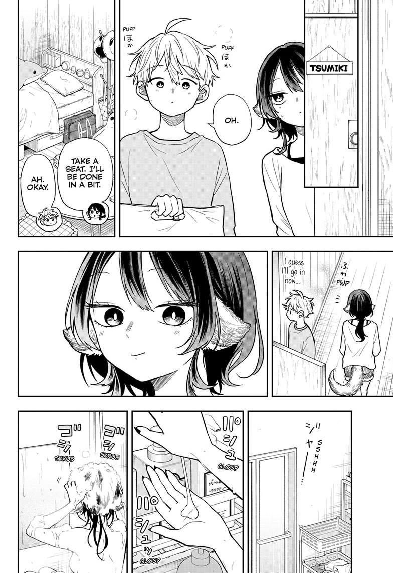 Read Ogami Tsumiki To Kinichijou Manga Online