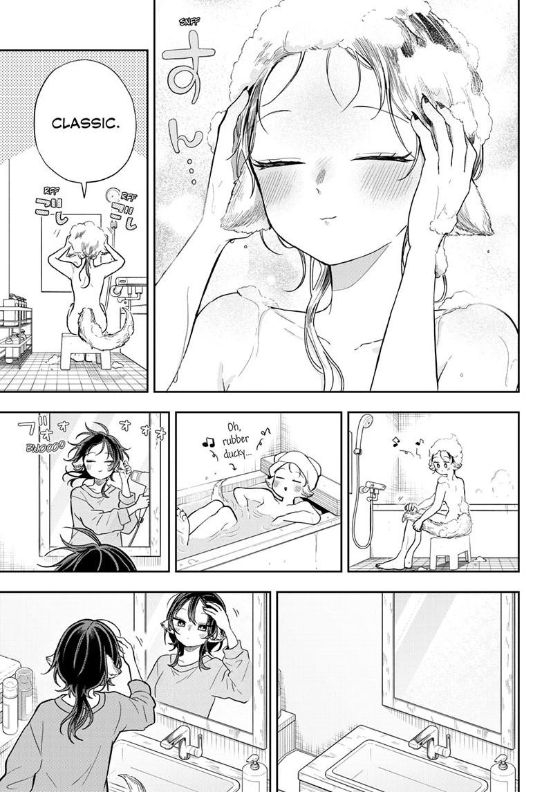 Read Ogami Tsumiki To Kinichijou Manga Online