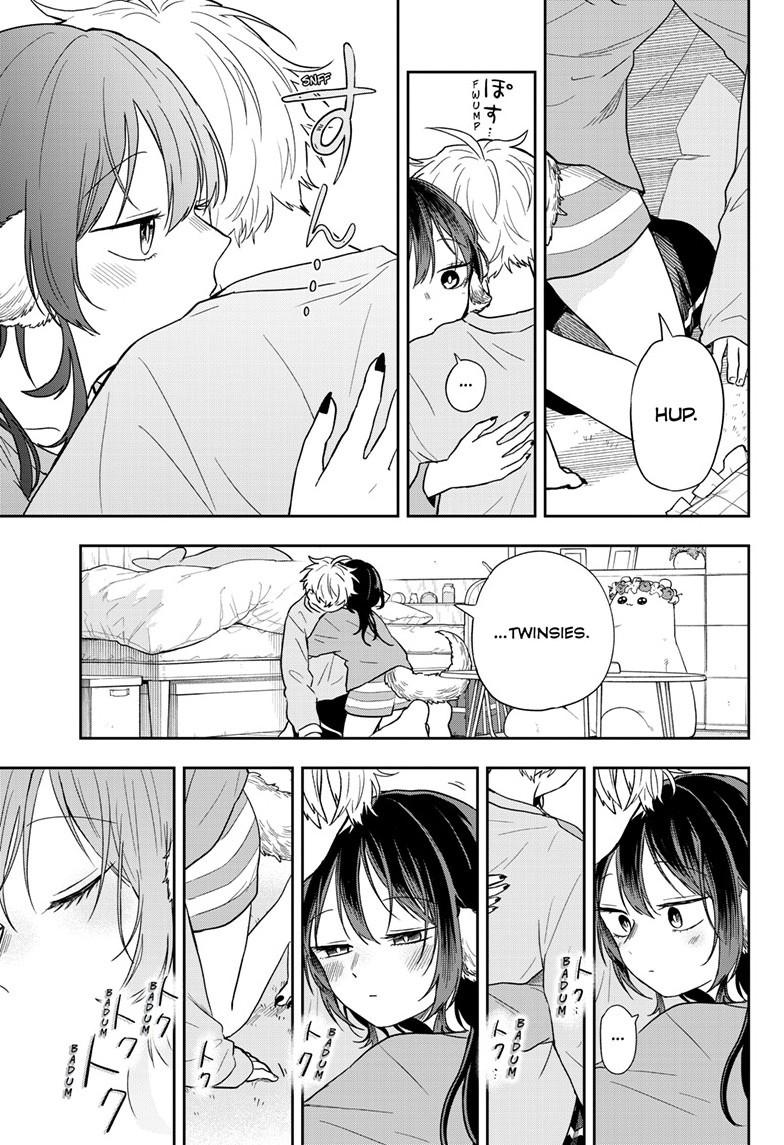 Read Ogami Tsumiki To Kinichijou Manga Online