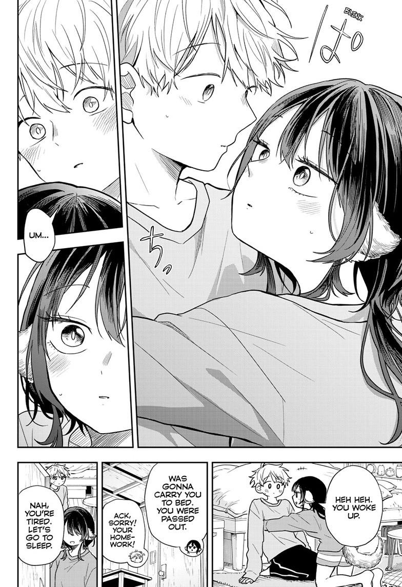 Read Ogami Tsumiki To Kinichijou Manga Online