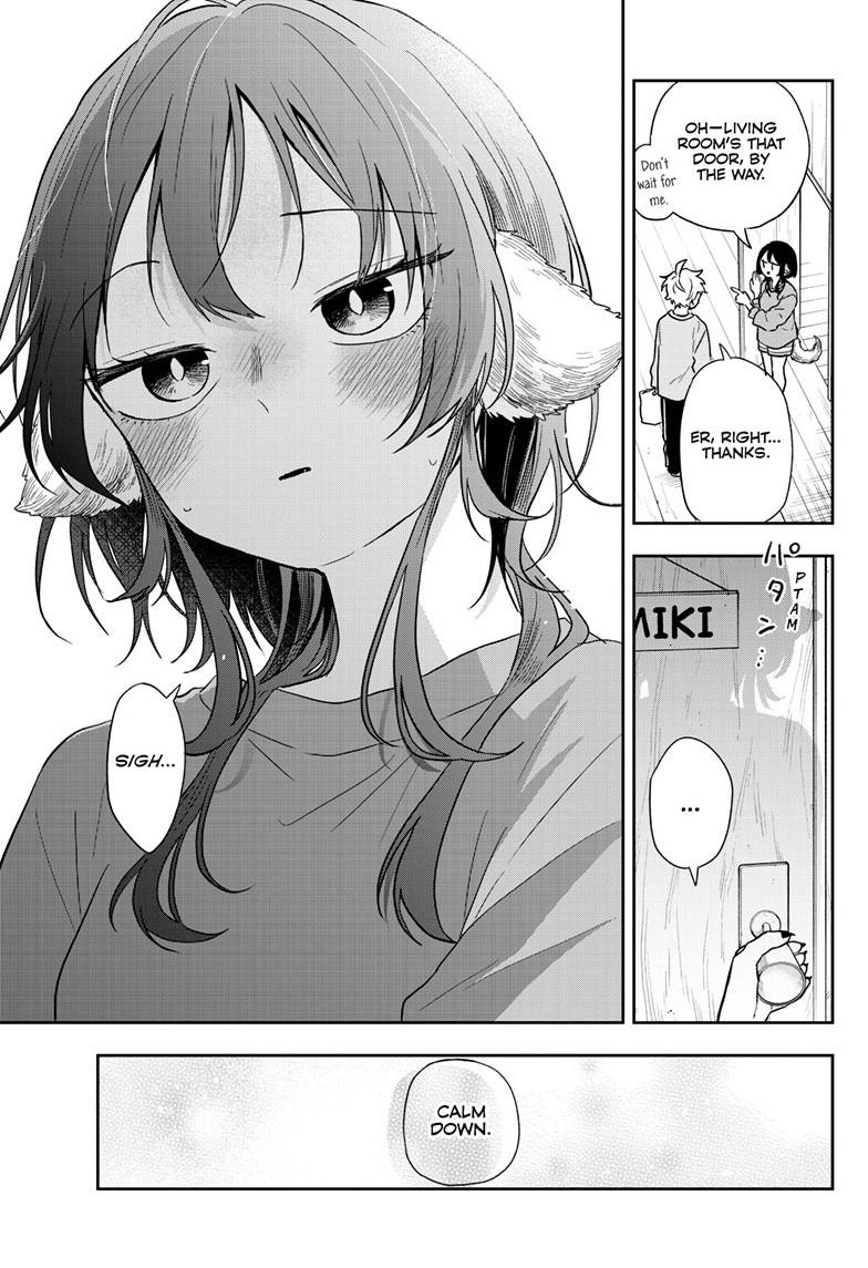 Read Ogami Tsumiki To Kinichijou Manga Online
