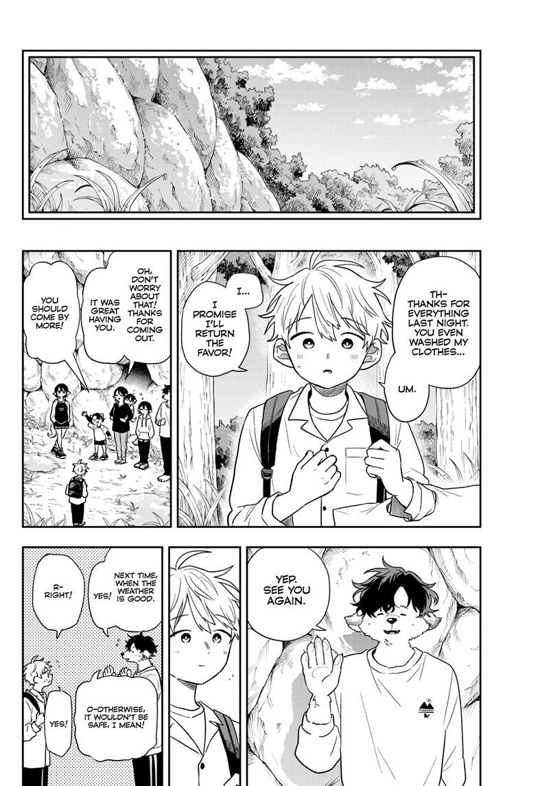 Read Ogami Tsumiki To Kinichijou Manga Online