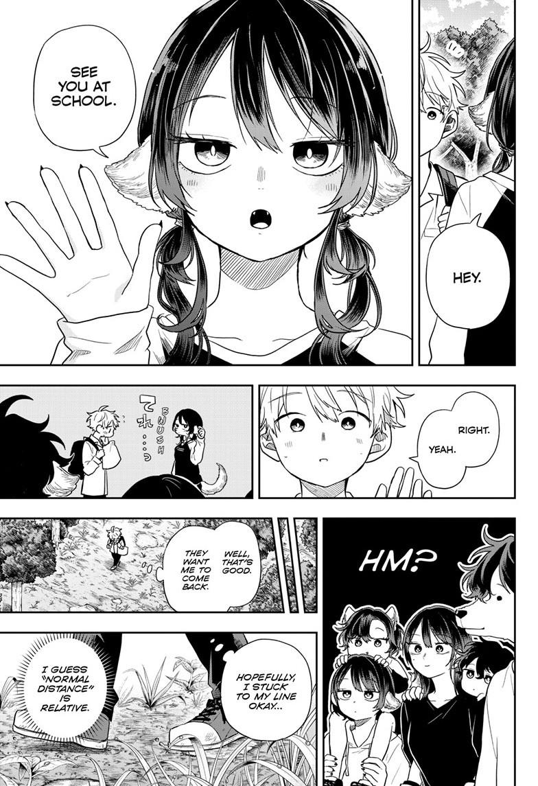 Read Ogami Tsumiki To Kinichijou Manga Online