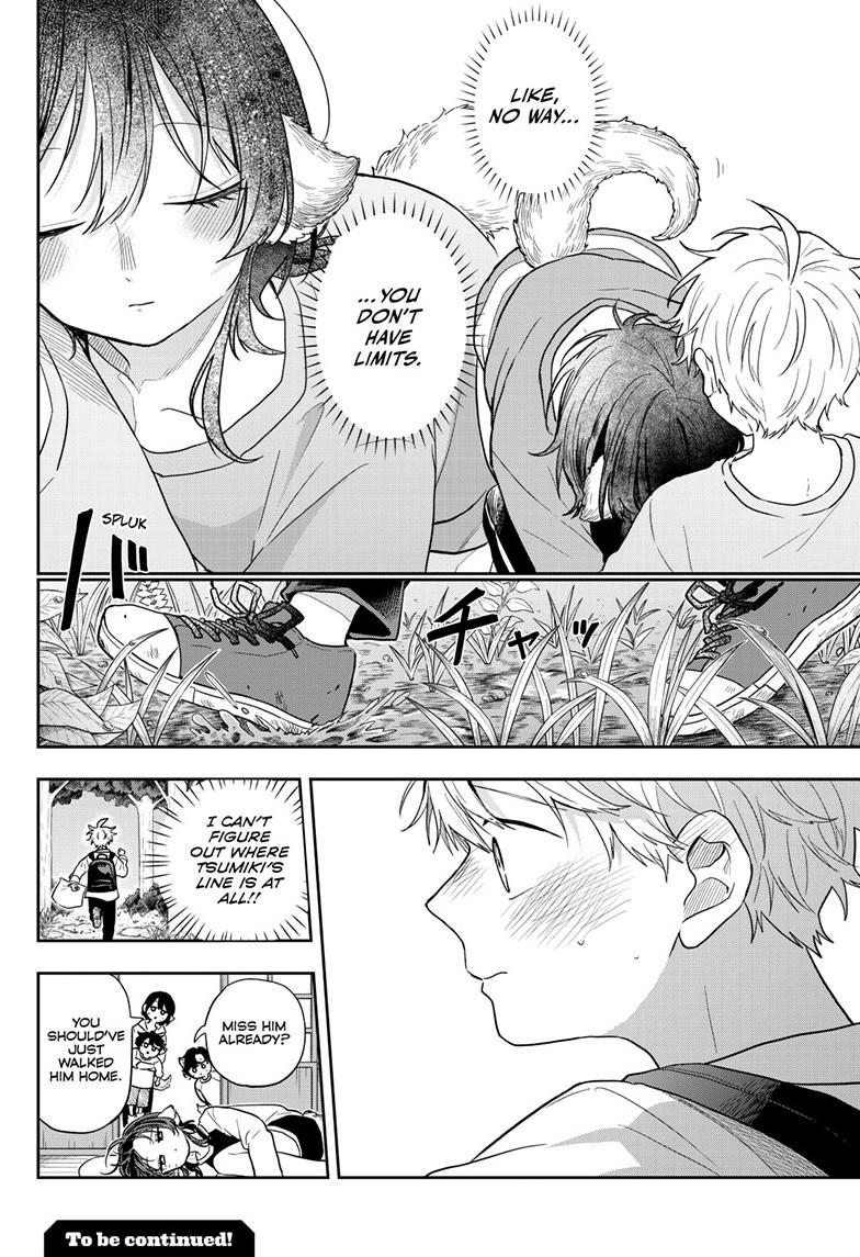 Read Ogami Tsumiki To Kinichijou Manga Online