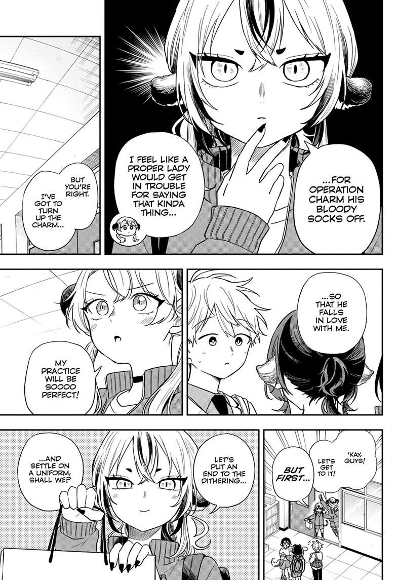 Read Ogami Tsumiki To Kinichijou Manga Online