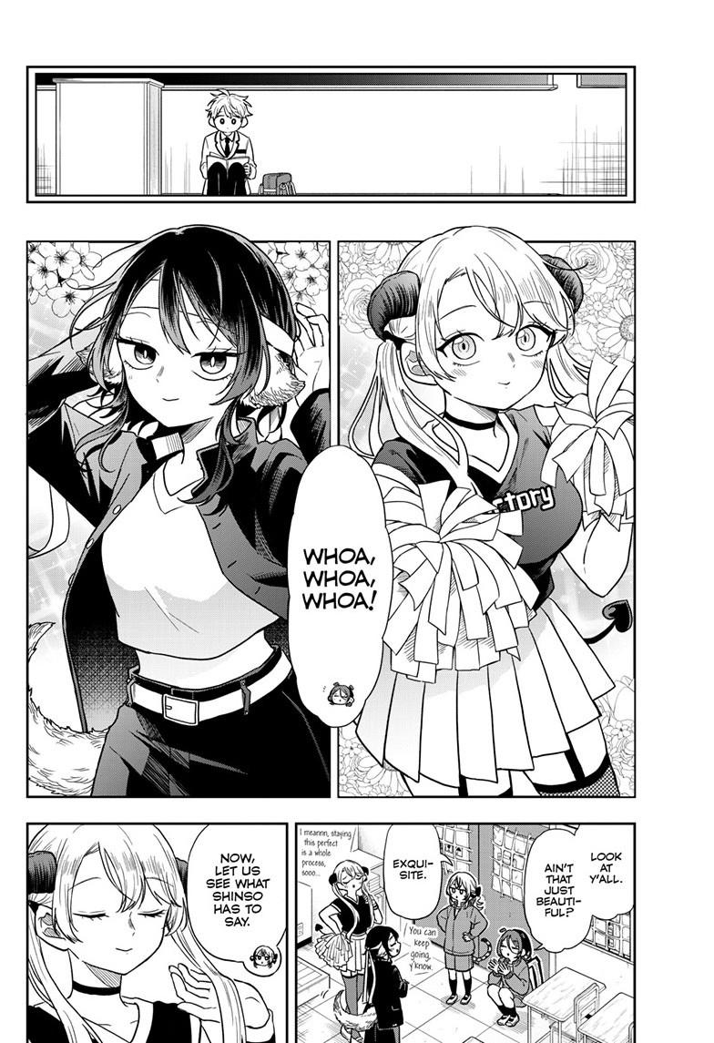 Read Ogami Tsumiki To Kinichijou Manga Online