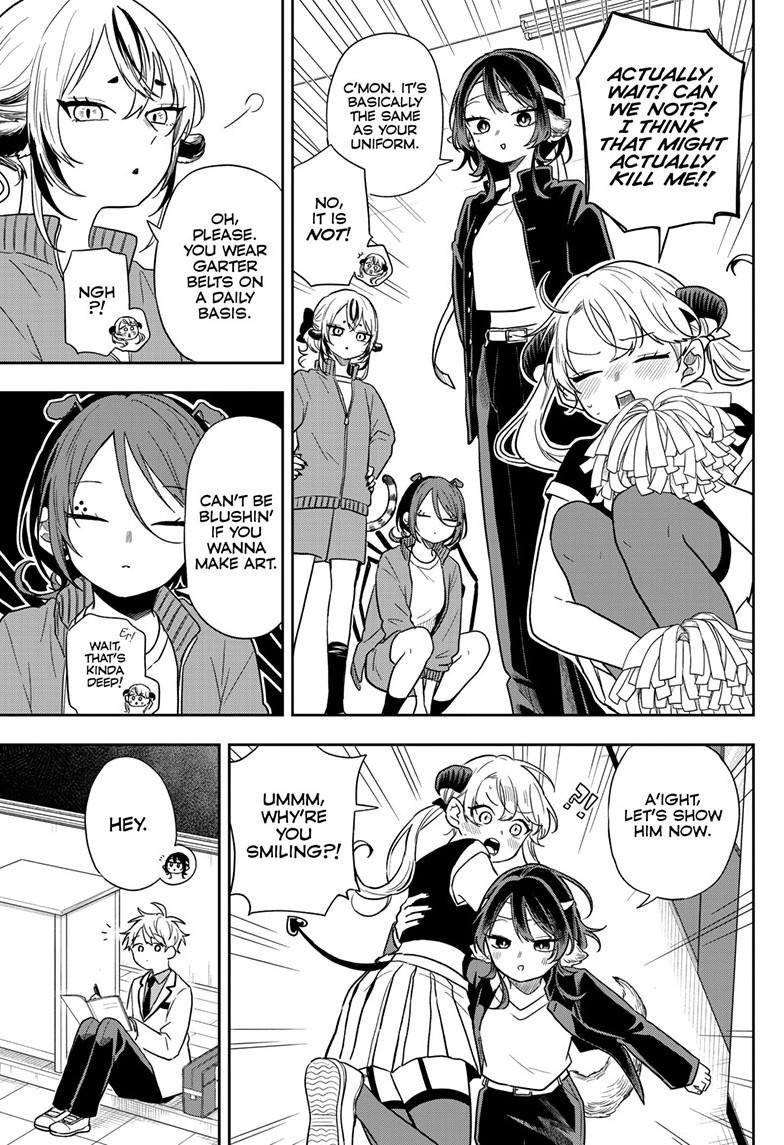 Read Ogami Tsumiki To Kinichijou Manga Online