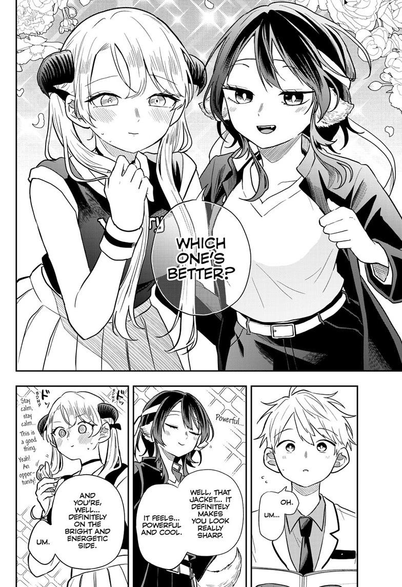 Read Ogami Tsumiki To Kinichijou Manga Online