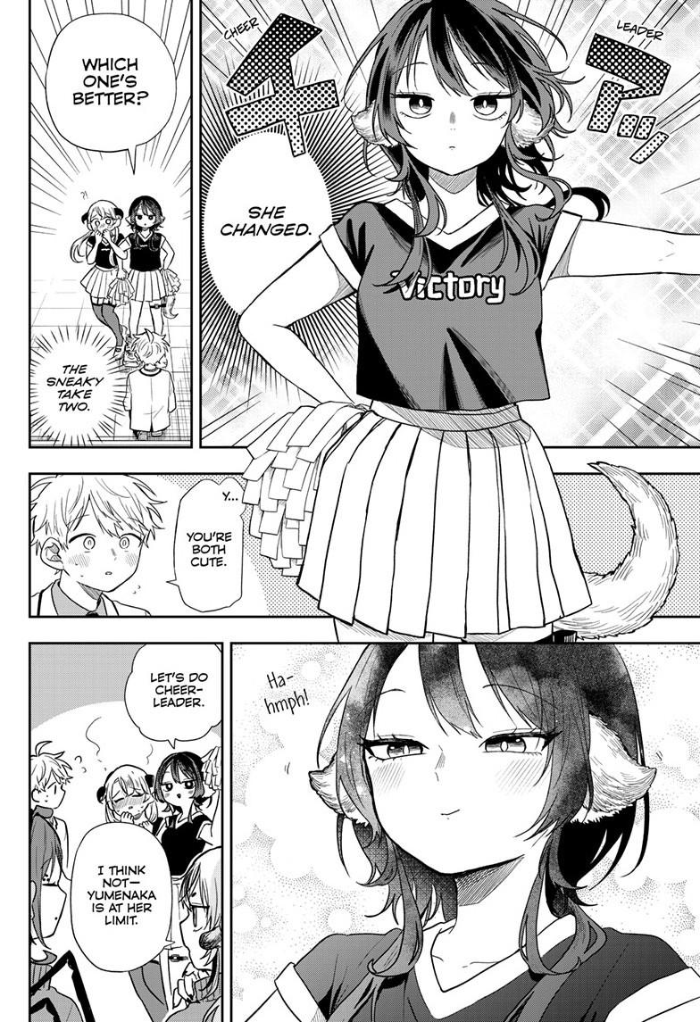 Read Ogami Tsumiki To Kinichijou Manga Online
