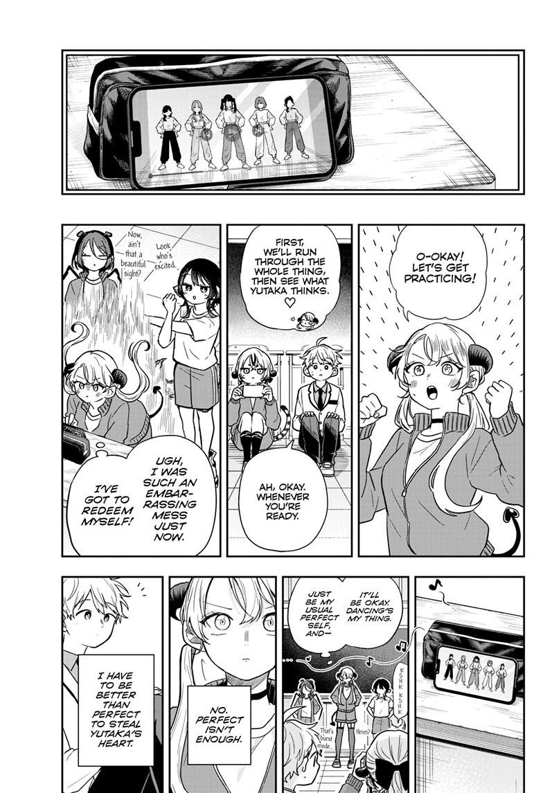 Read Ogami Tsumiki To Kinichijou Manga Online