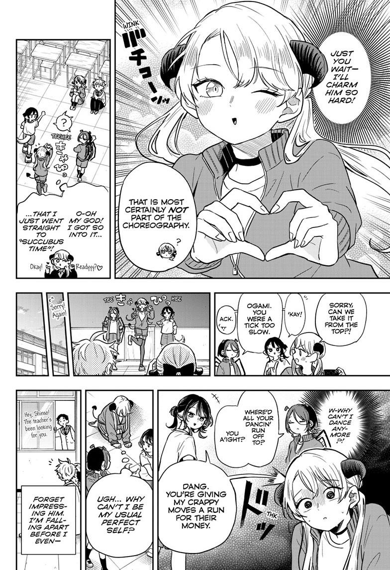 Read Ogami Tsumiki To Kinichijou Manga Online