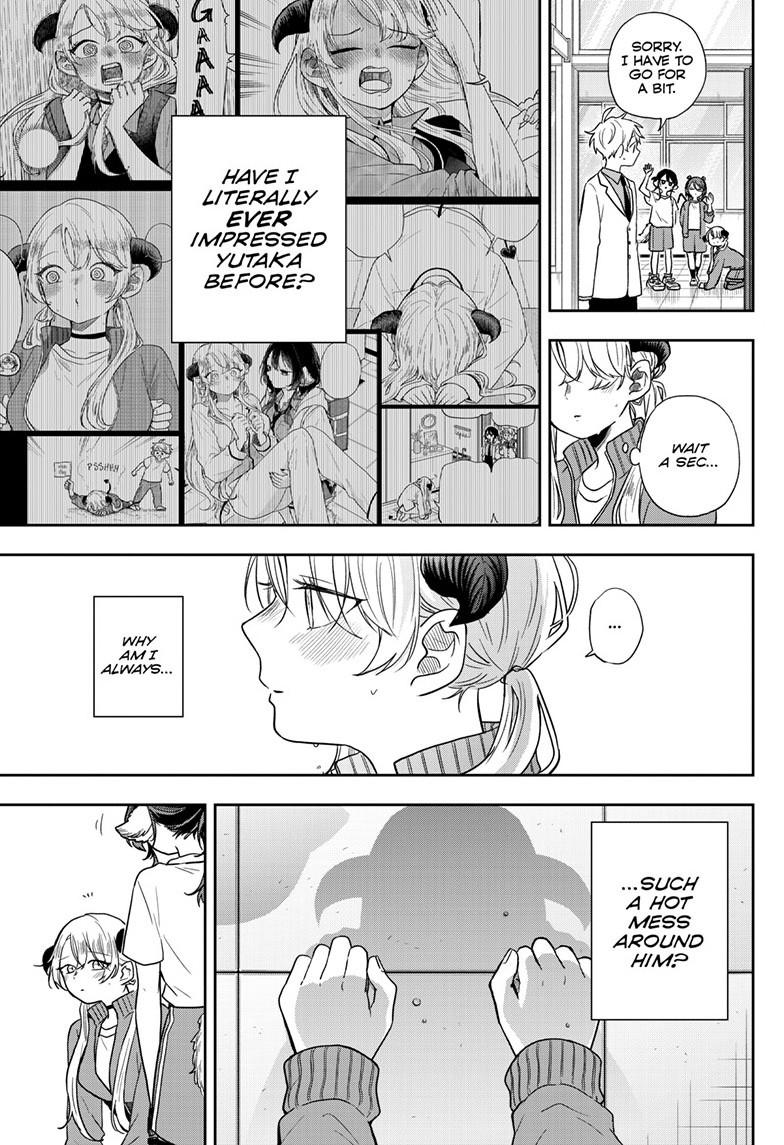 Read Ogami Tsumiki To Kinichijou Manga Online