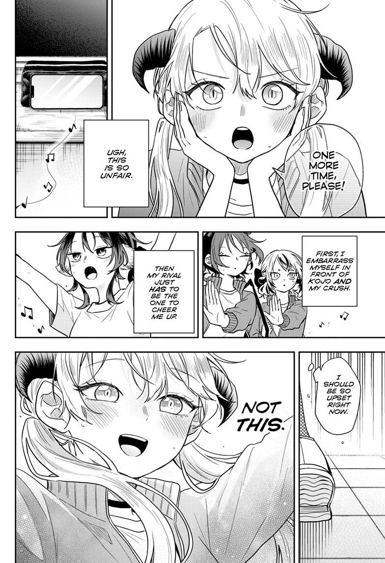 Read Ogami Tsumiki To Kinichijou Manga Online