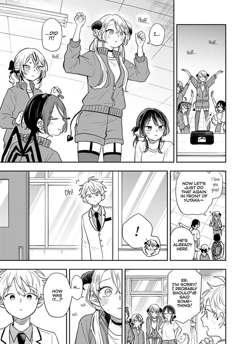 Read Ogami Tsumiki To Kinichijou Manga Online