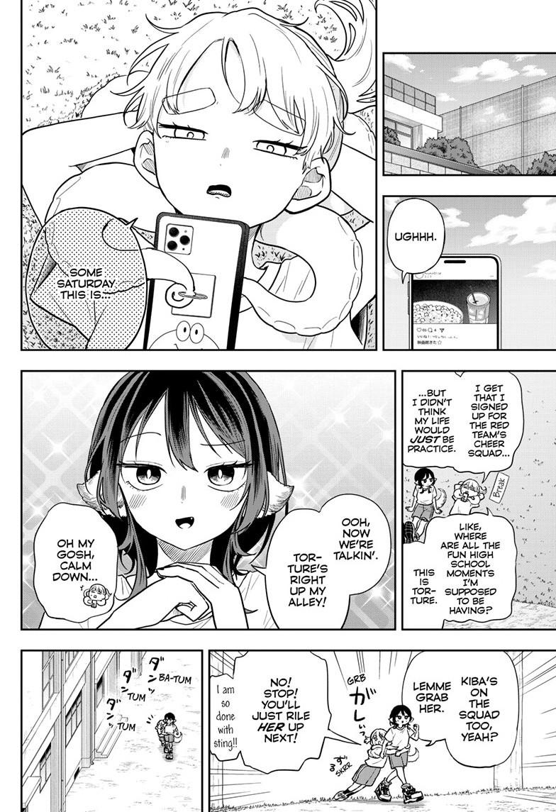 Read Ogami Tsumiki To Kinichijou Manga Online