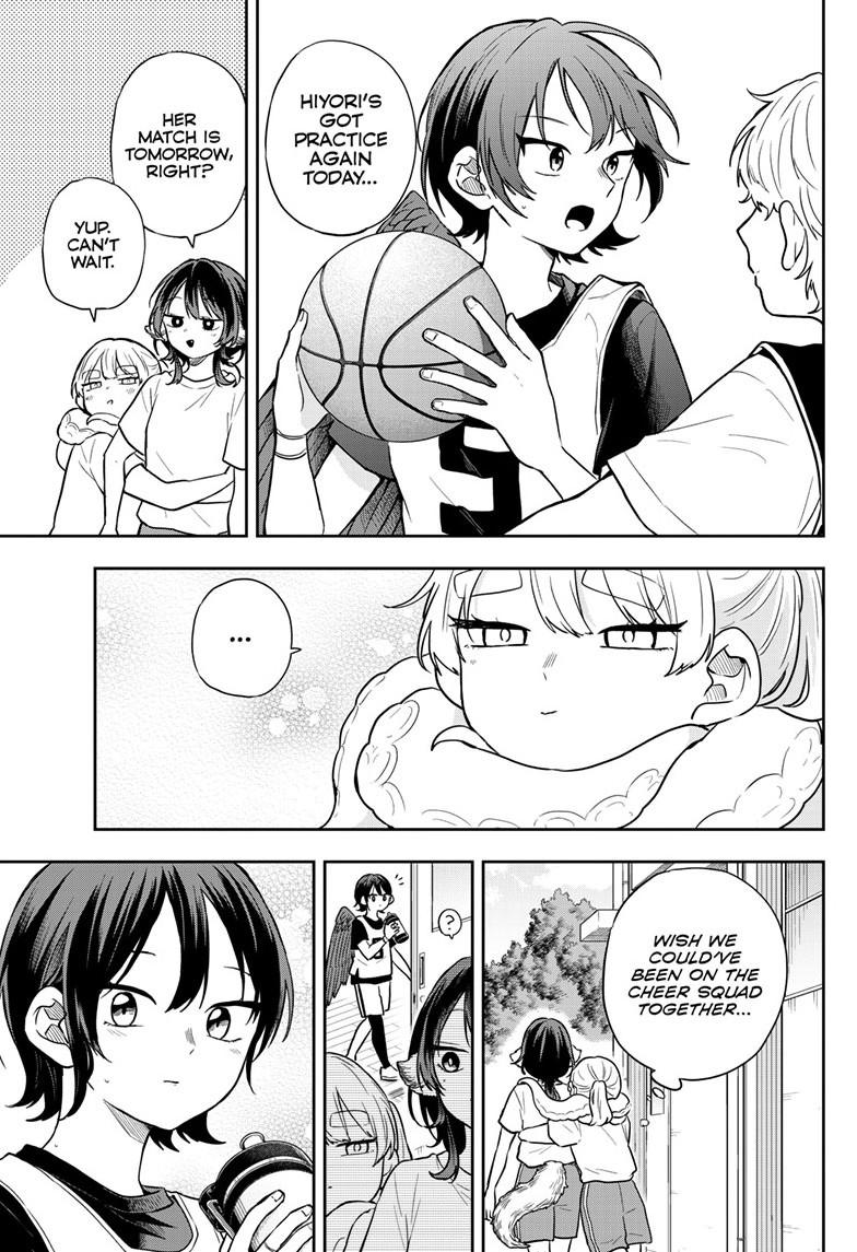 Read Ogami Tsumiki To Kinichijou Manga Online
