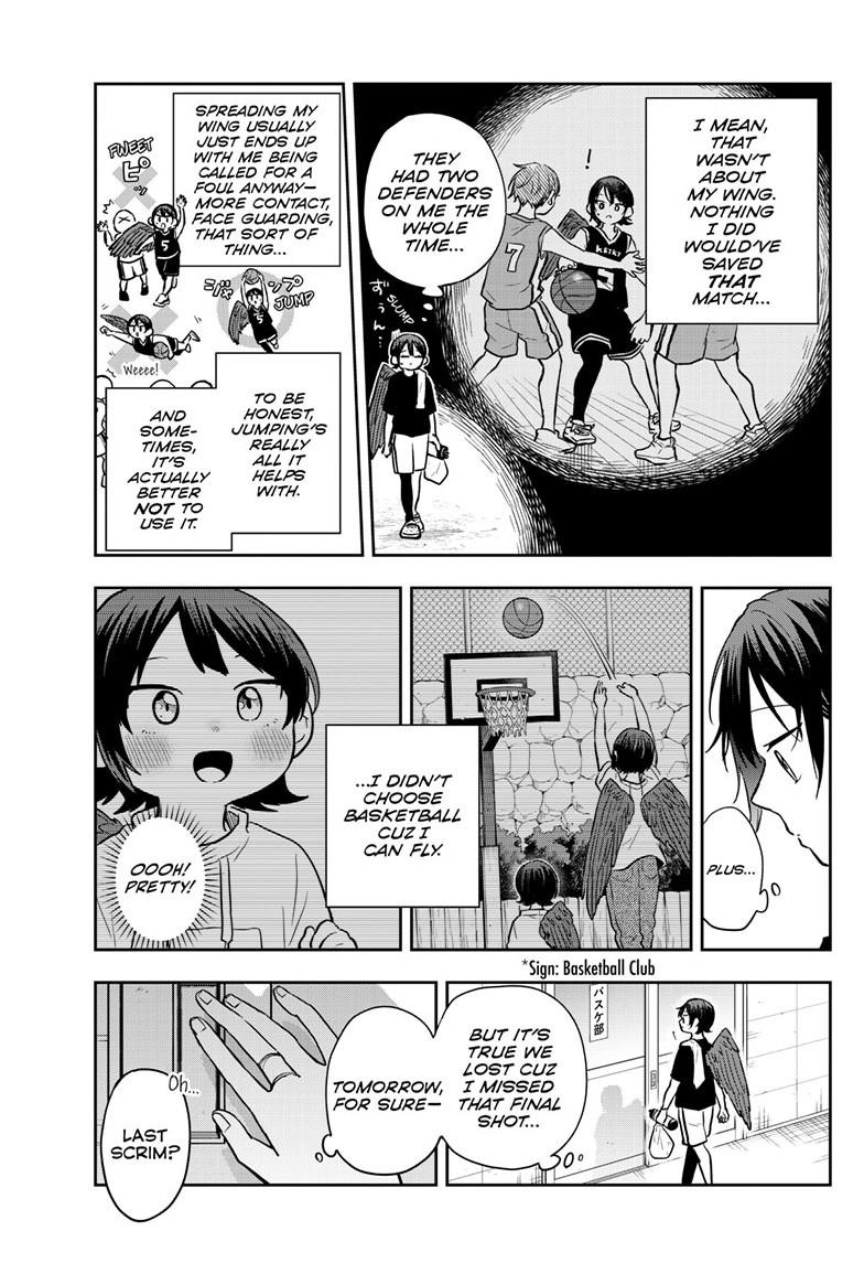 Read Ogami Tsumiki To Kinichijou Manga Online