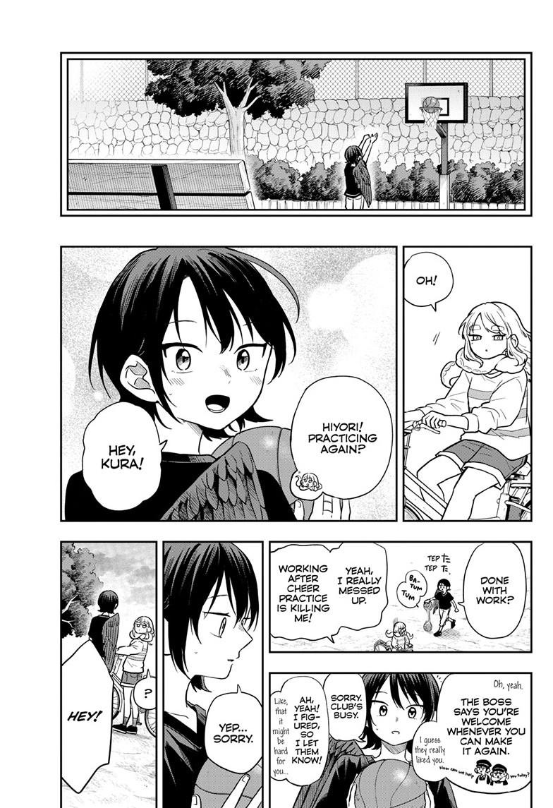 Read Ogami Tsumiki To Kinichijou Manga Online