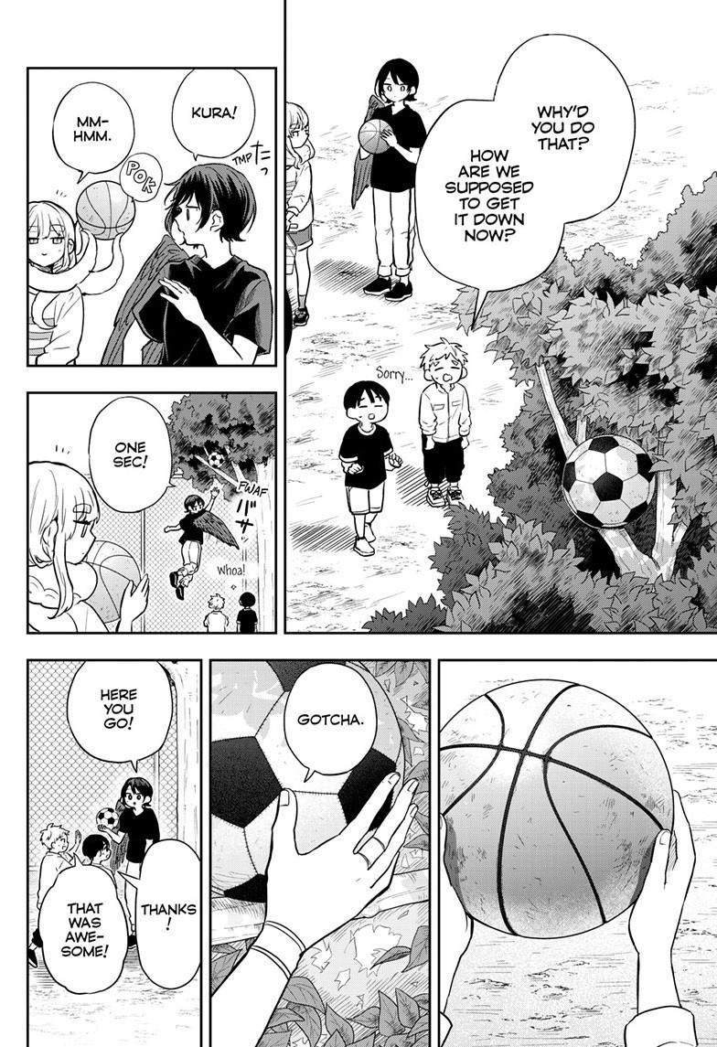 Read Ogami Tsumiki To Kinichijou Manga Online