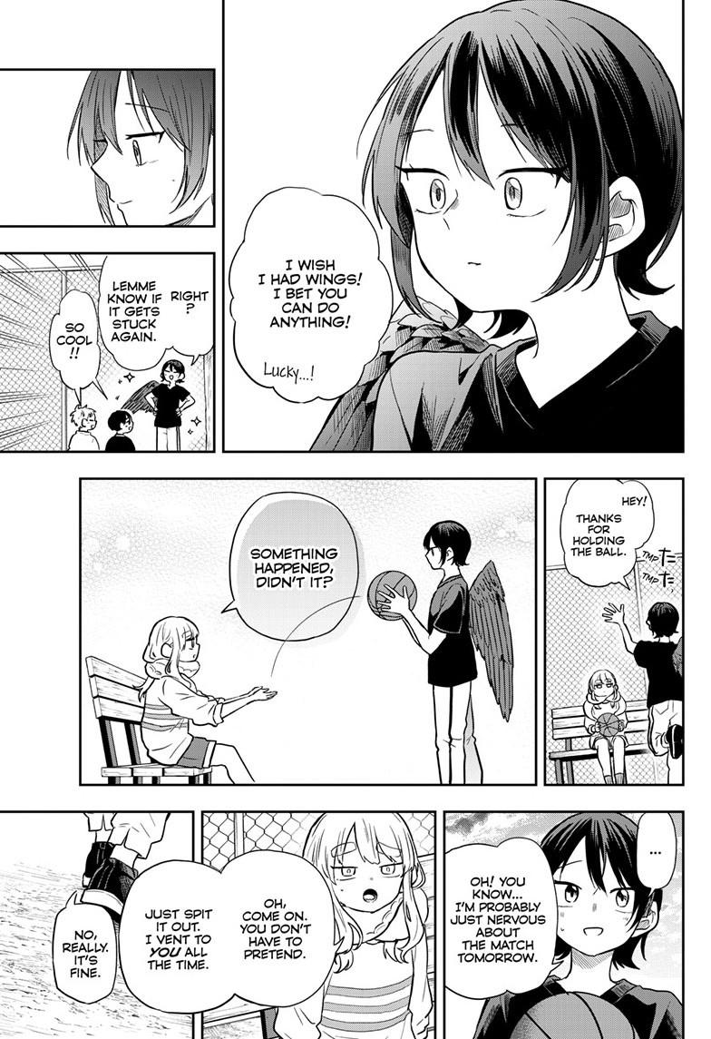 Read Ogami Tsumiki To Kinichijou Manga Online