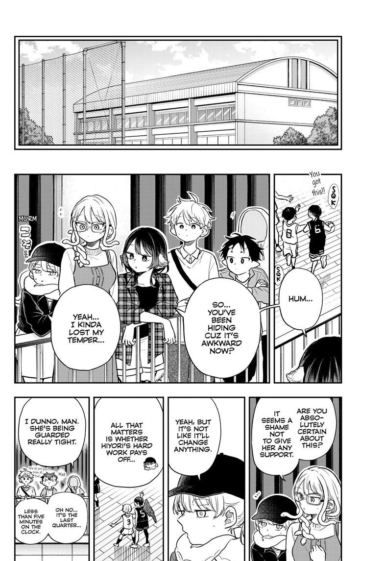Read Ogami Tsumiki To Kinichijou Manga Online