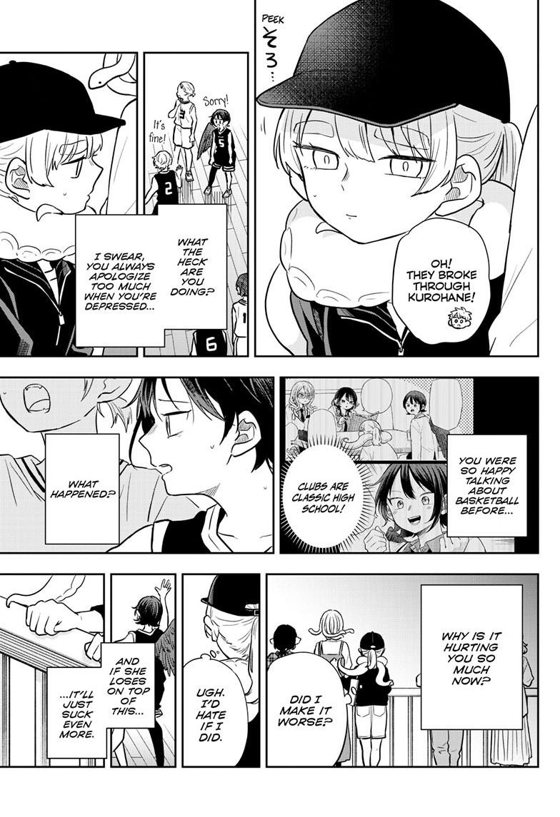 Read Ogami Tsumiki To Kinichijou Manga Online