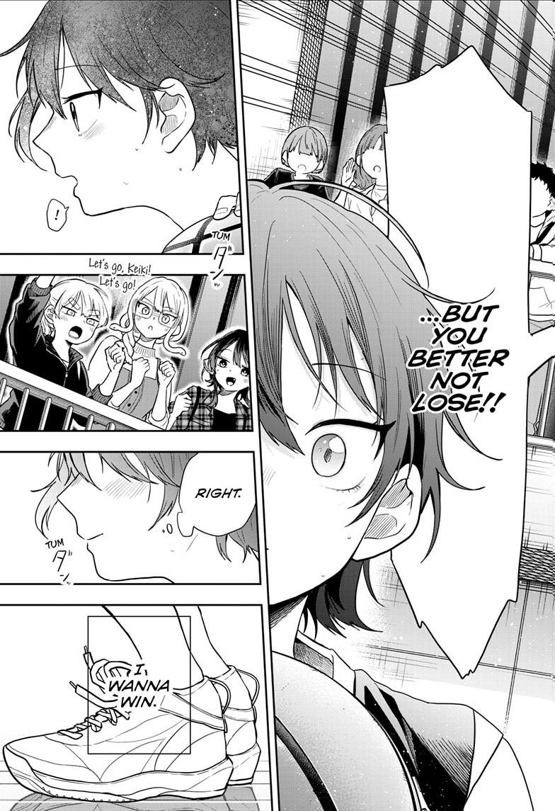 Read Ogami Tsumiki To Kinichijou Manga Online