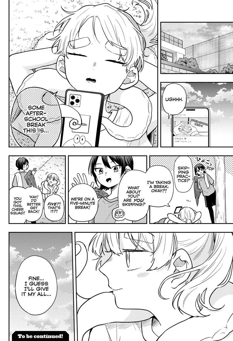 Read Ogami Tsumiki To Kinichijou Manga Online