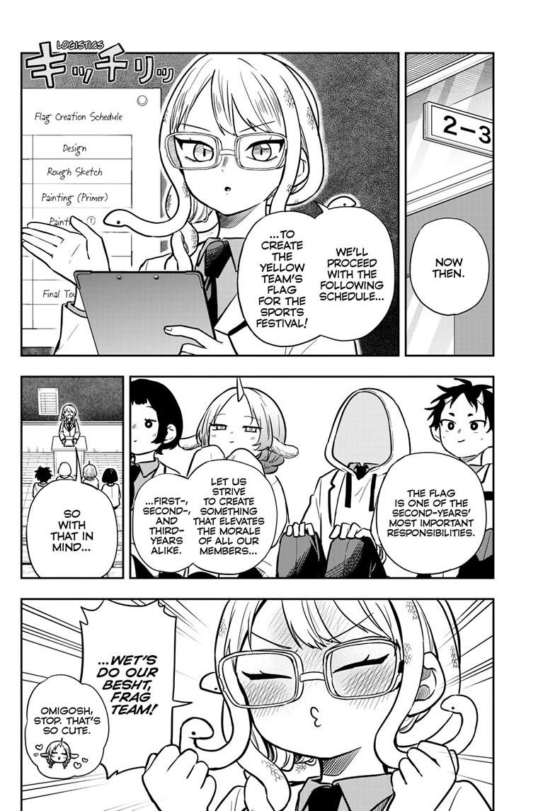 Read Ogami Tsumiki To Kinichijou Manga Online