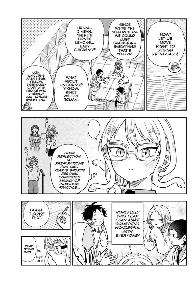 Read Ogami Tsumiki To Kinichijou Manga Online