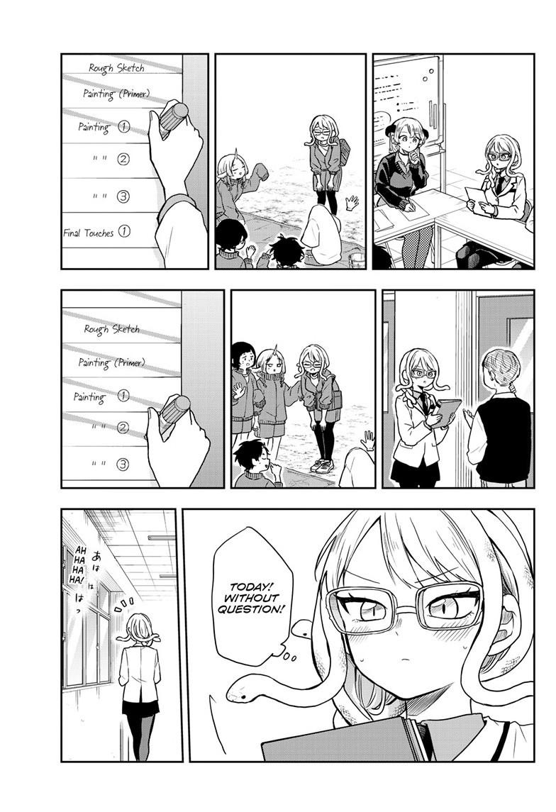 Read Ogami Tsumiki To Kinichijou Manga Online