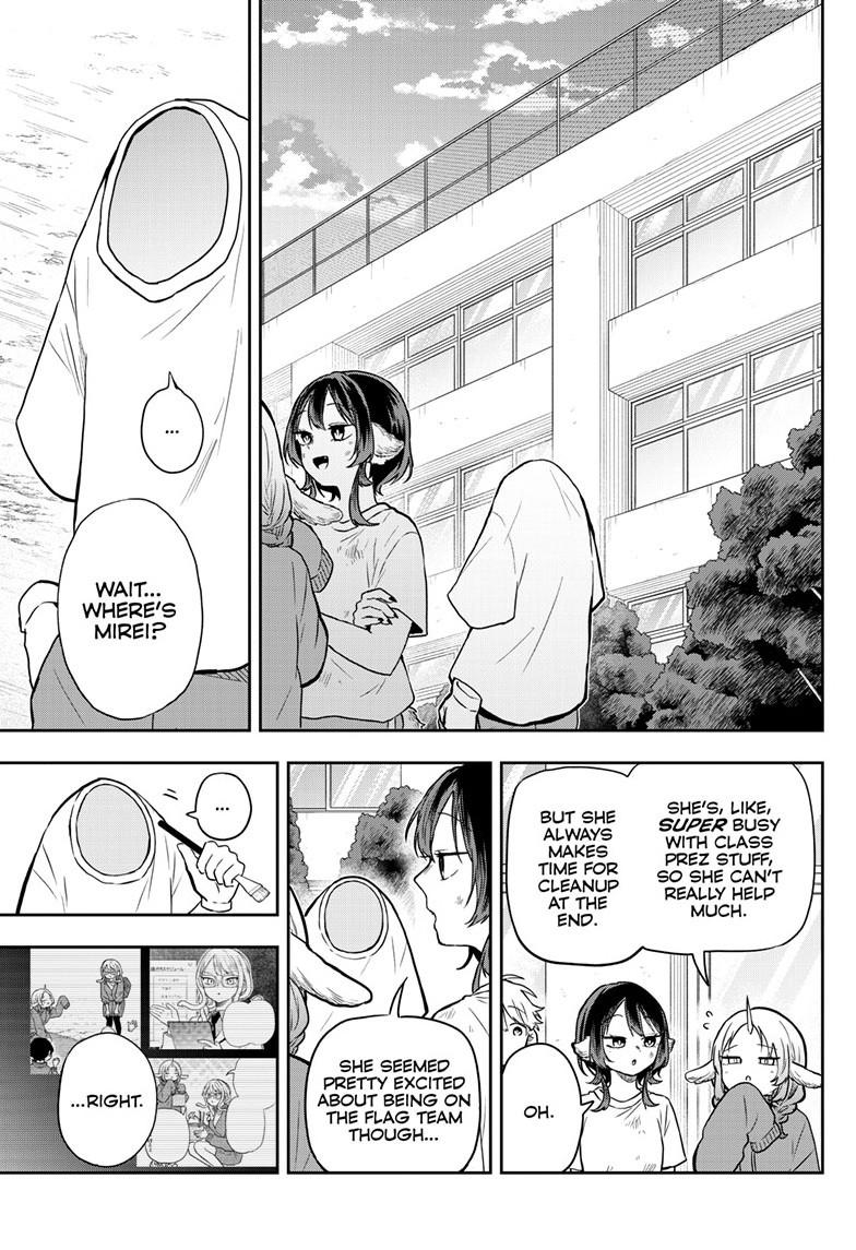 Read Ogami Tsumiki To Kinichijou Manga Online