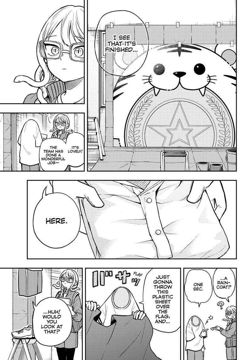 Read Ogami Tsumiki To Kinichijou Manga Online