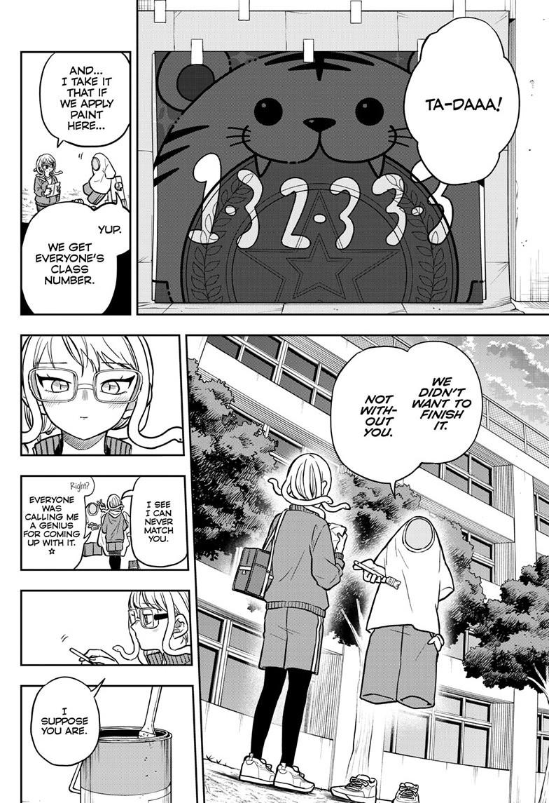 Read Ogami Tsumiki To Kinichijou Manga Online