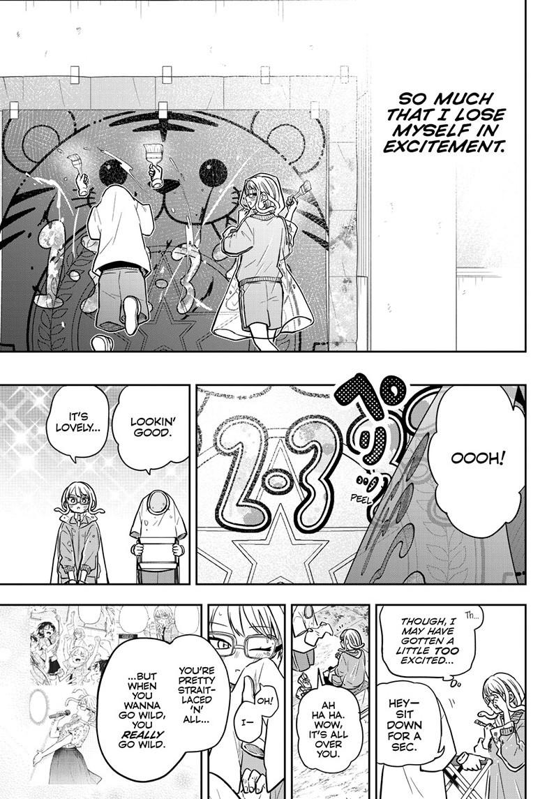 Read Ogami Tsumiki To Kinichijou Manga Online