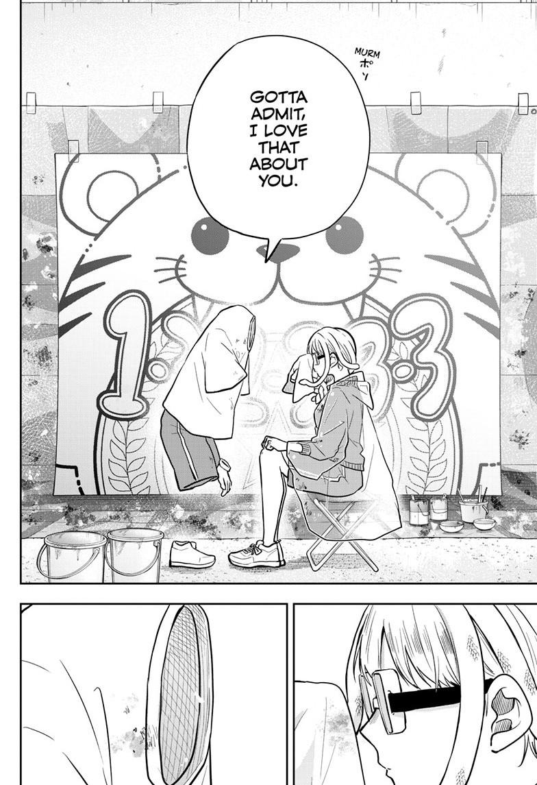 Read Ogami Tsumiki To Kinichijou Manga Online