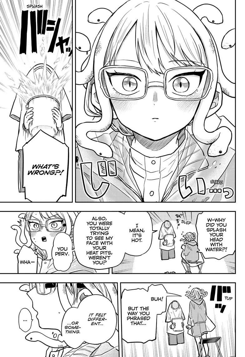 Read Ogami Tsumiki To Kinichijou Manga Online