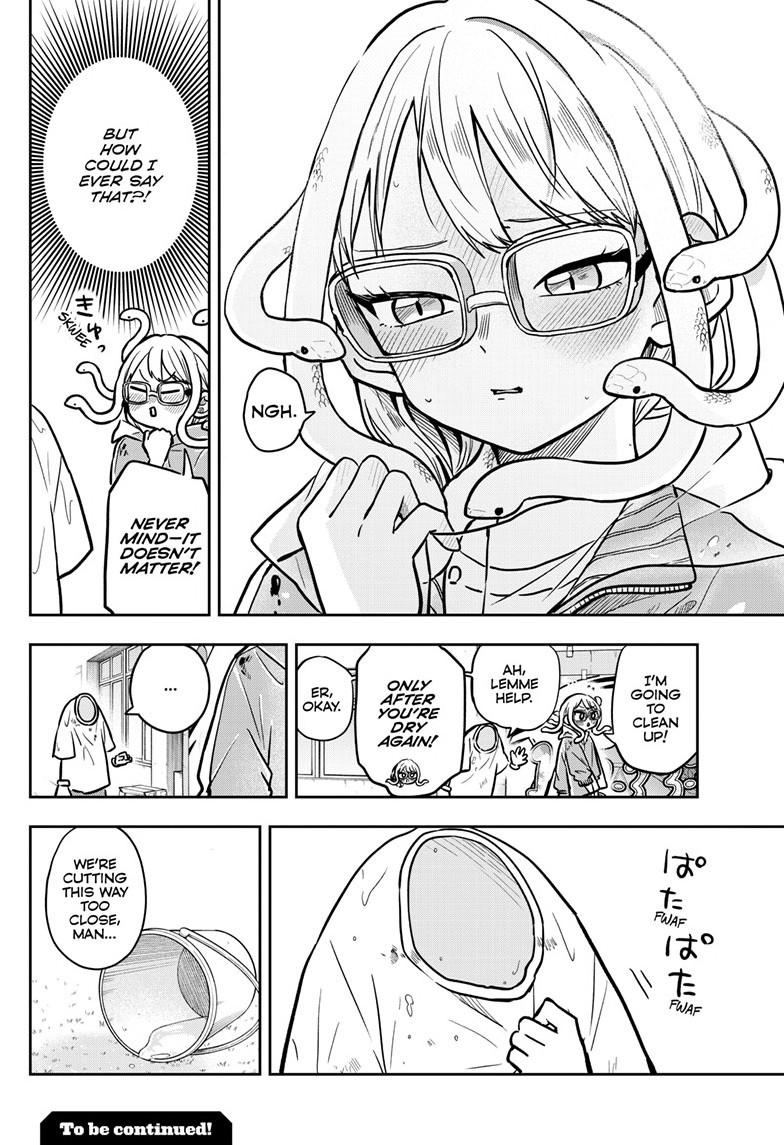 Read Ogami Tsumiki To Kinichijou Manga Online