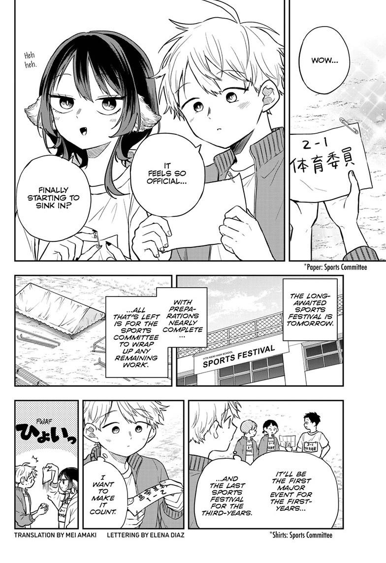 Read Ogami Tsumiki To Kinichijou Manga Online